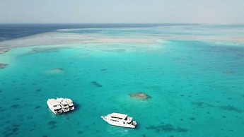 Hurghada apartment