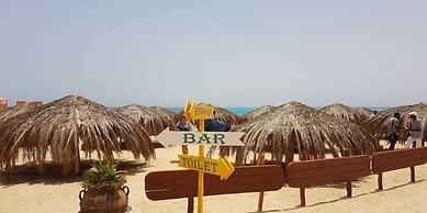 Hurghada apartment