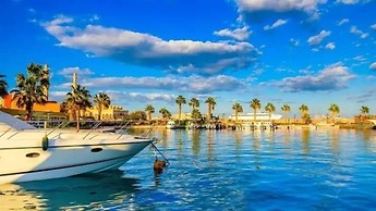 Hurghada apartment