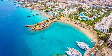 Hurghada apartment