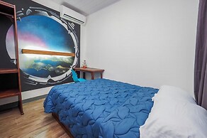 Hotel Sirius