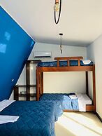 Hotel Sirius