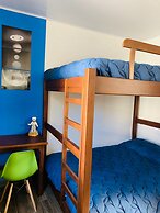 Hotel Sirius