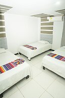 Hotel Playa Divina
