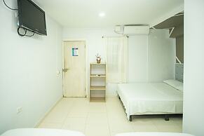 Hotel Playa Divina