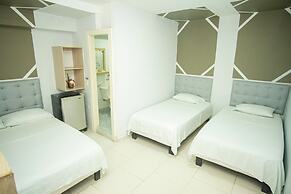 Hotel Playa Divina