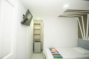 Hotel Playa Divina