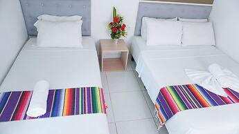 Hotel Playa Divina