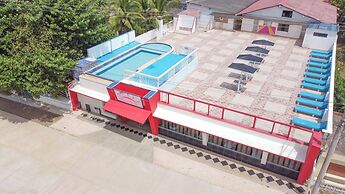 Hotel Playa Divina