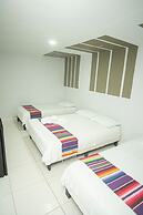 Hotel Playa Divina
