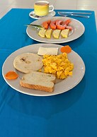 Hotel Playa Divina