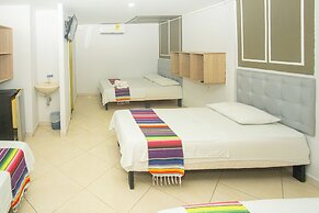 Hotel Playa Divina