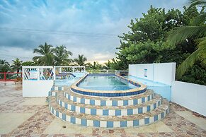Hotel Playa Divina