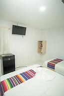 Hotel Playa Divina