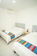 Hotel Playa Divina