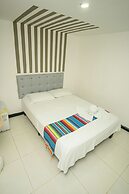 Hotel Playa Divina