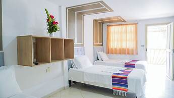 Hotel Playa Divina