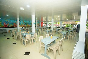 Hotel Playa Divina
