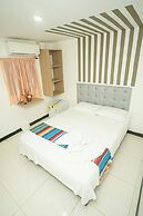 Hotel Playa Divina