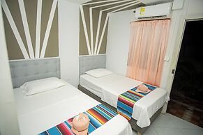 Hotel Playa Divina