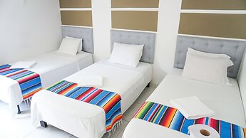 Hotel Playa Divina
