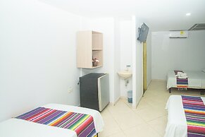 Hotel Playa Divina