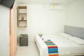 Hotel Playa Divina