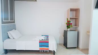 Hotel Playa Divina