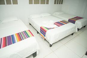 Hotel Playa Divina
