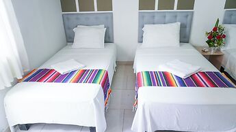 Hotel Playa Divina