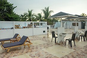 Hotel Playa Divina