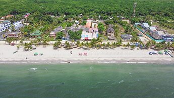 Hotel Playa Divina