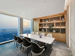 Pullman Shenzhen North