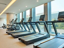 Pullman Shenzhen North