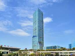 Pullman Shenzhen North