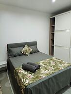 Pacific Apartments