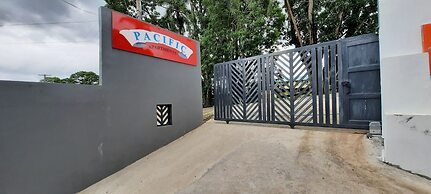 Pacific Apartments