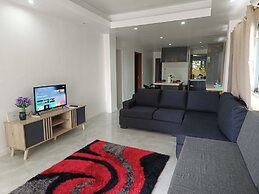 Pacific Apartments