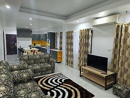 Pacific Apartments