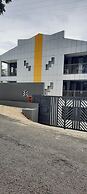 Pacific Apartments