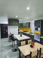 Pacific Apartments