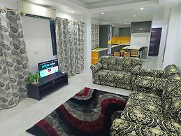 Pacific Apartments