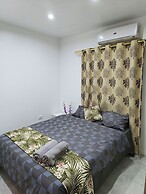 Pacific Apartments