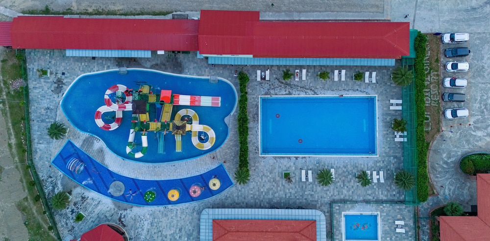 Lumbini Green Resort