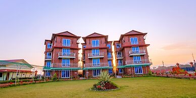 Lumbini Green Resort