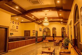 Lumbini Green Resort