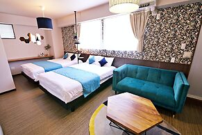 TOMMY CONDOMINIUM WAKASA 301