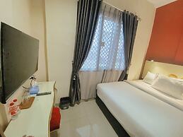 Jiyo Boutique Hotel