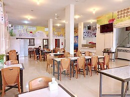 Jiyo Boutique Hotel