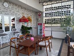 Jiyo Boutique Hotel